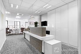 Regus | MONTEVRAIN, Gare Val d'Europe, Montevrain