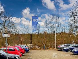 HQ | GELSENKIRCHEN, HQ Rheinelbe Park