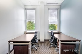 Regus | Firewheel Town Center