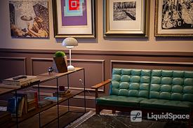 No18 | Atlanta - Buckhead