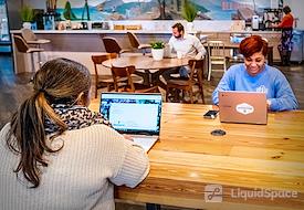 Connect Hub Coworking New Orleans