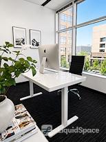 Heritage Ascent | Park Square