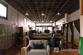 Nest:Space - Premier Coworking