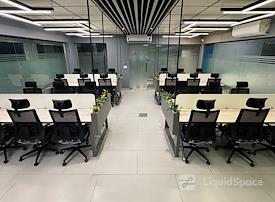 Regus | West Los Angeles - Howard Hughes