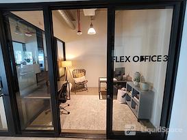 CENTRL Office - South Bay