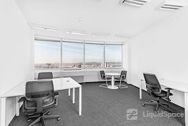 Regus | Vienna, Millennium Tower