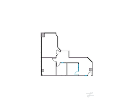 Boxer - Northbrook Atrium Plaza