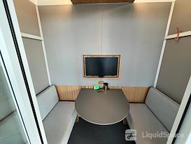 Industrious - Old Fourth Ward