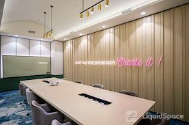 Satrio | RDTX Square L2