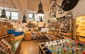 Citizen Space Zurich