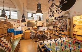 Citizen Space Zurich