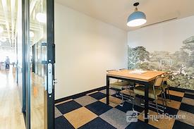 WeWork | 535 Mission St