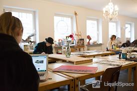 LUNCA - Kreativraumvermietung & Veranstaltungslocation Stuttgart