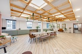 RIVVIA - Covent Garden