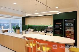 The Exchange Powered by The Executive Centre