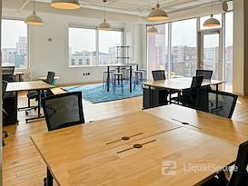 Regus | Minneapolis - Lagoon Ave