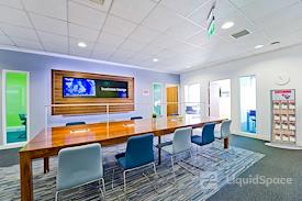 Regus | EDINBURGH, Fort Kinnaird Regus Express