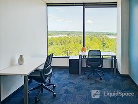 Regus | Mobile - Montlimar Dr