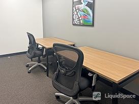 Regus | Langtree at the Lake