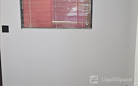 (3) Office Spaces for Rent - Window Views, Single Story