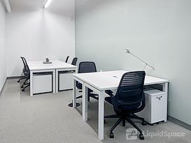 SPACES | ON, Toronto - Spaces Liberty Village