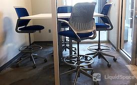 The Pennovation Center 