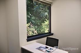 Regus | HQ | Issaquah