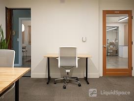 The Pioneer Collective - Belltown