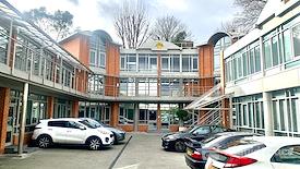 Regus | DUBLIN, 4 Ballsbridge