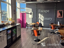 Freedom Works - The Palace Workspace, Hastings