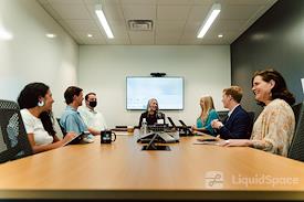 Venture X | The Realm at Castle Hills