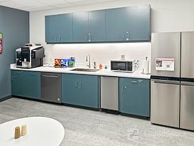 Regus | AZ, Tucson - E Broadway Blvd