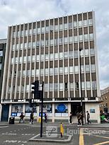 Regus | London, Borough High Street