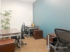 Regus | La Terraza Corporate Plaza