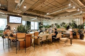 Menara BT | Bangsar South