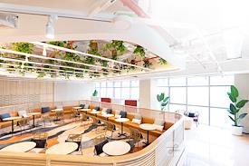 BSD | Green Office Park