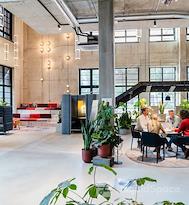 Design Offices Munich Macherei