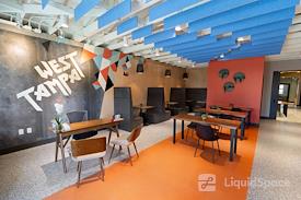 COhatch - West Tampa