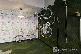 WeWork | 2120 University Ave