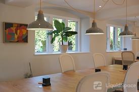 Distil Coworking Somerset