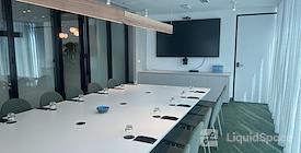 Hub Australia | St Kilda Road