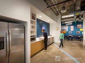 Regus | Avalon