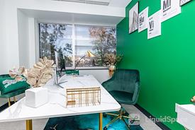 Perfect Office Solutions - Gaithersburg