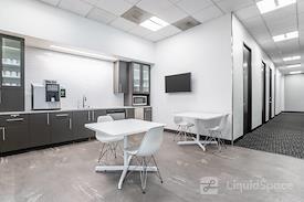 Regus | Hopyard
