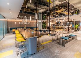 ATLASPACE - Hong Kong