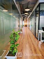 SPACES | Ciudad Mexico, Torre Concreta