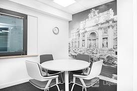 Regus | Rome, Sturzo