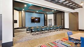 Apt CoWork at The Melrose