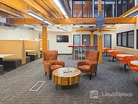 Regus || Minneapolis - Washington Ave