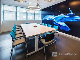 Regus | Bucharest, Iride Business Centre
